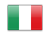 TECNOLEGNO - Italiano